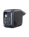 Baseus EnerCore CJ11 Charger Retractable 2C 45W EU Black - nr 1