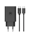 Motorola TurboPower 68W Charger USB-PD 3.0 GaN incl. USB-C Kabel - nr 11