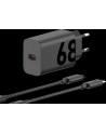 Motorola TurboPower 68W Charger USB-PD 3.0 GaN incl. USB-C Kabel - nr 16