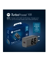 Motorola TurboPower 68W Charger USB-PD 3.0 GaN incl. USB-C Kabel - nr 4