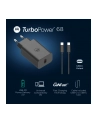 Motorola TurboPower 68W Charger USB-PD 3.0 GaN incl. USB-C Kabel - nr 6