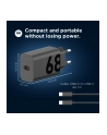 Motorola TurboPower 68W Charger USB-PD 3.0 GaN incl. USB-C Kabel - nr 7