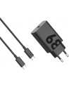 Motorola TurboPower 68W Charger USB-PD 3.0 GaN incl. USB-C Kabel - nr 9