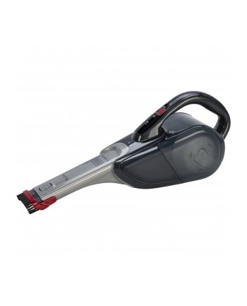 black 'amp; decker Black + Decker DVJ315B 10,8V Cordless Handheld Vacuum