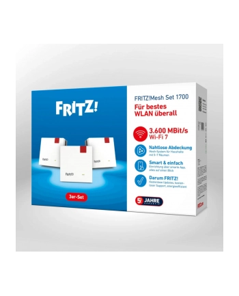 FRITZ! Mesh Set 1700 3er Set