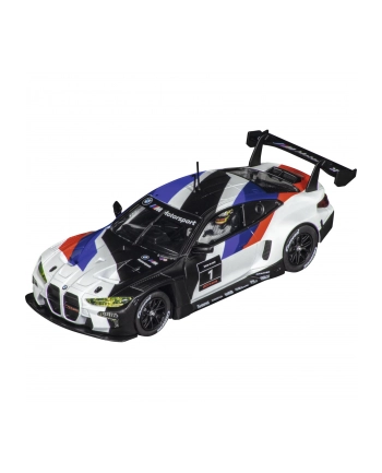 Carrera hybrydowe BMW M4 GT3 BMW M Motorsport, No.1