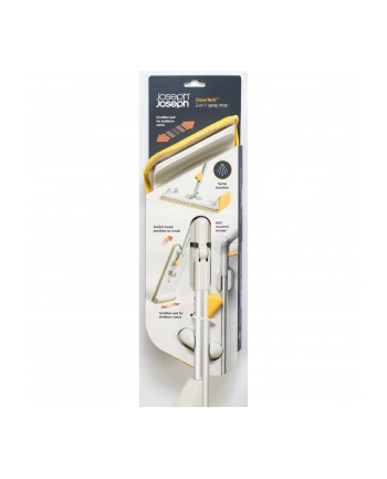 Joseph Joseph CleanTech 2-in-1 Sprühmopp