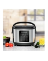Rommelsbacher MRK 650 Multi Rice Cooker, black - nr 3