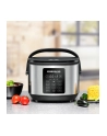 Rommelsbacher MRK 650 Multi Rice Cooker, black - nr 5