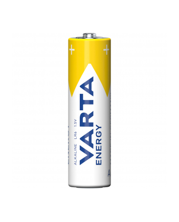 1x24 Varta Energy AA Cube