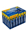 1x24 Varta Longlife Power AAA LR 3 Cube Pack24 - nr 1