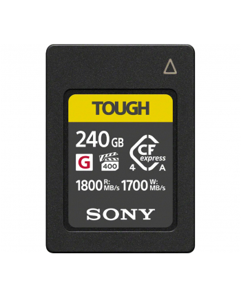 Sony CFexpress Type A      240GB CEAG240T nr 1