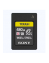 Sony CFexpress Type A      480GB CEAG480T - nr 1