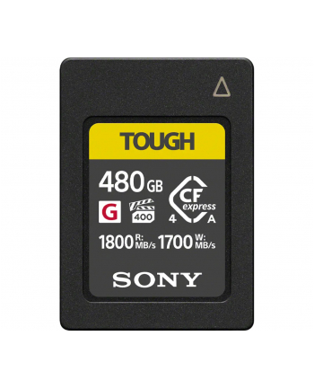 Sony CFexpress Type A      480GB CEAG480T nr 1