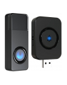 REV Orchestra Funk-Gong dla USB-Steckdose 100m schw.82160512 - nr 1