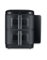 Severin FR 2468 S-Fry Duo Stack - nr 12