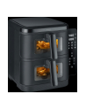 Severin FR 2468 S-Fry Duo Stack - nr 18