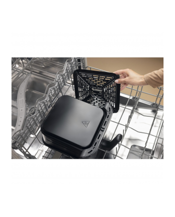 Severin FR 2468 S-Fry Duo Stack