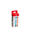 Nintendo Joy-Con2 paski na nadgarstki  niebieski/czerwony - nr 9