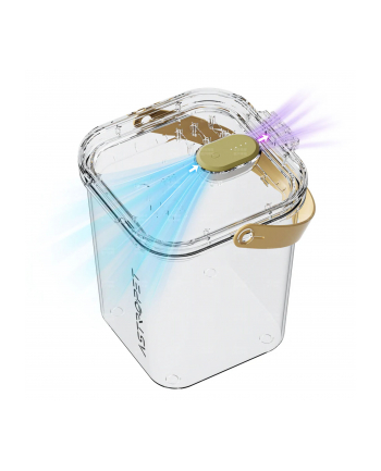 Astropet Vacuum container Vega nr 2
