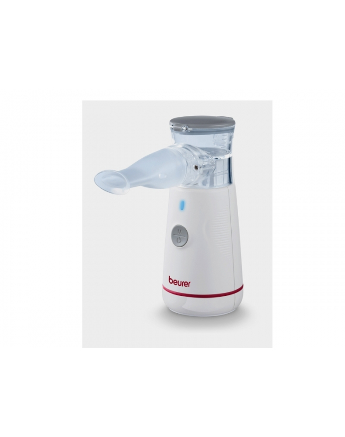 Beurer IH 47 Inhalator główny