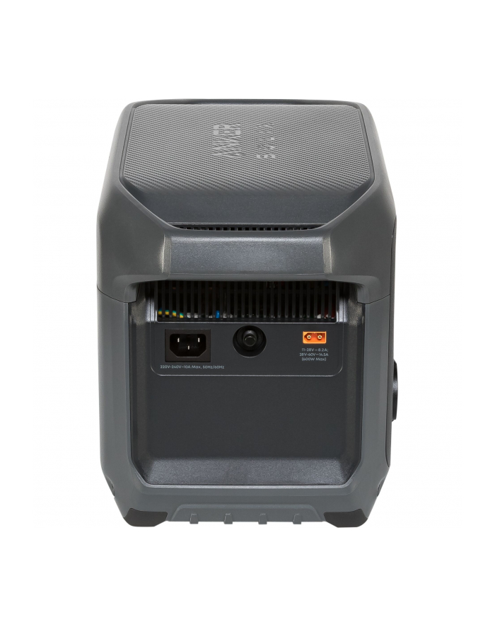 Anker SOLIX C1000X Gen 2 Powerstation główny