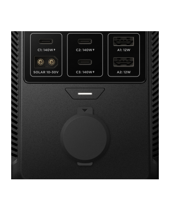 EcoFlow TRAIL Plus 300 DC Portable Powerstation