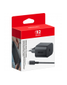 Nintendo Switch zasilacz sieciowy 2 AC Adapter Czarny - nr 19