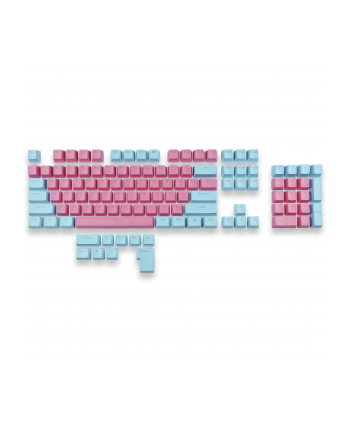 MOUNTAIN - Quartz B Backlit  Keycap set