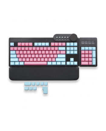 MOUNTAIN - Quartz B Backlit  Keycap set