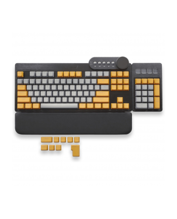 MOUNTAIN - Wulfenite A Backlit  Keycap set