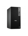 Dell Pro Tower QCT1250 Ci5 16GB 512GB SSD Win 11 Pro - nr 17