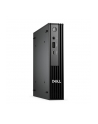 Dell Pro MFF CU5 16GB 512GB SSD Win 11 Pro - nr 12