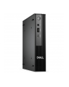 Dell Pro MFF CU5 16GB 512GB SSD Win 11 Pro - nr 21