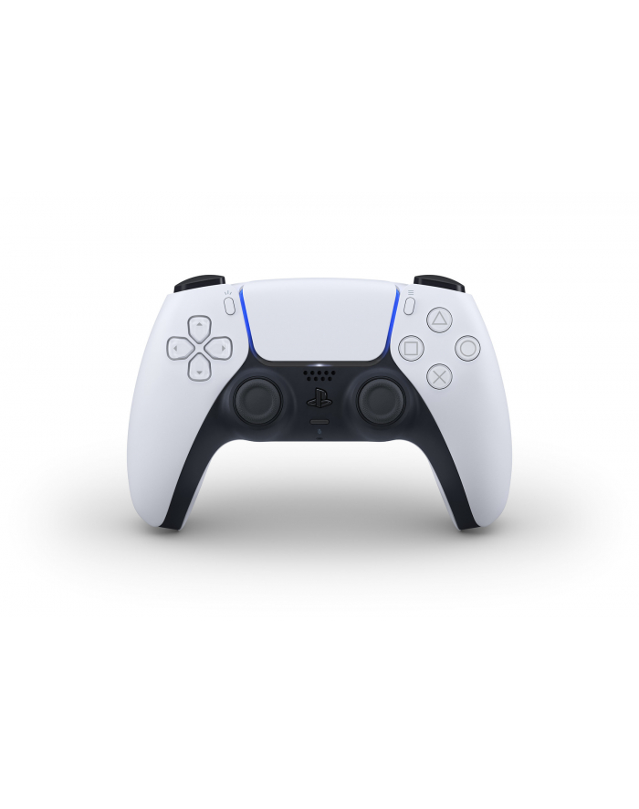 Sony Playstation 5 Slim with disc drive główny