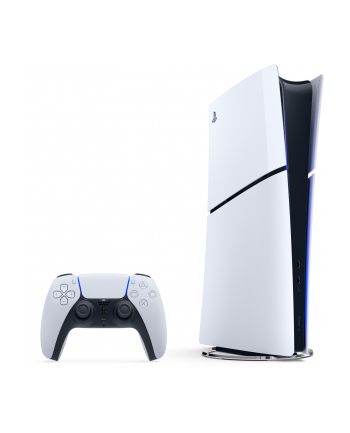 Sony Playstation 5 Slim Digital Edition nr 2