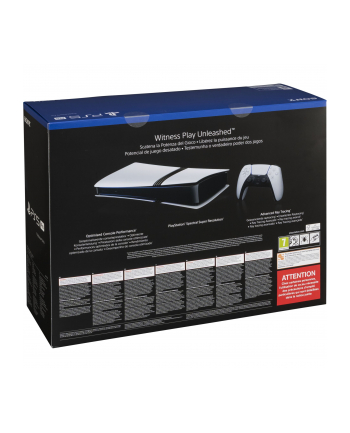 Sony Playstation 5 PRO Digital