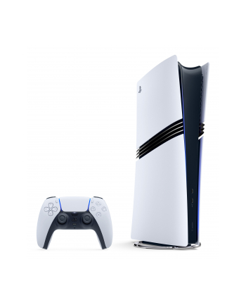 Sony Playstation 5 PRO Digital nr 1
