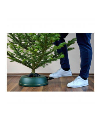 Krinner Comfort Grip+ S 2,3 m / 11 cm / 3 L