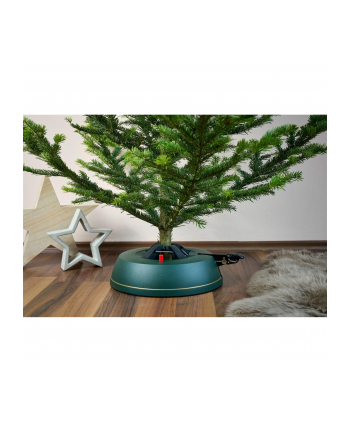 Krinner Comfort Grip+ S 2,3 m / 11 cm / 3 L