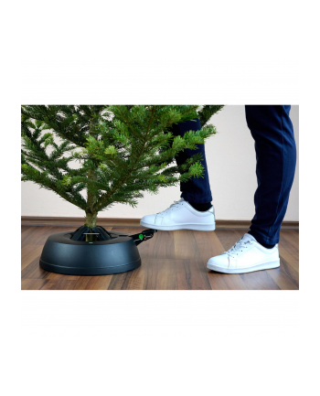 Krinner Comfort Grip+ S green Line