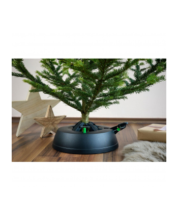 Krinner Comfort Grip+ S green Line