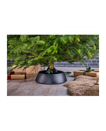 Krinner Comfort Grip+ M green Line