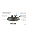 Krinner Ultra Grip+ XXL 4,0 m / 17 cm / 11 L - nr 3