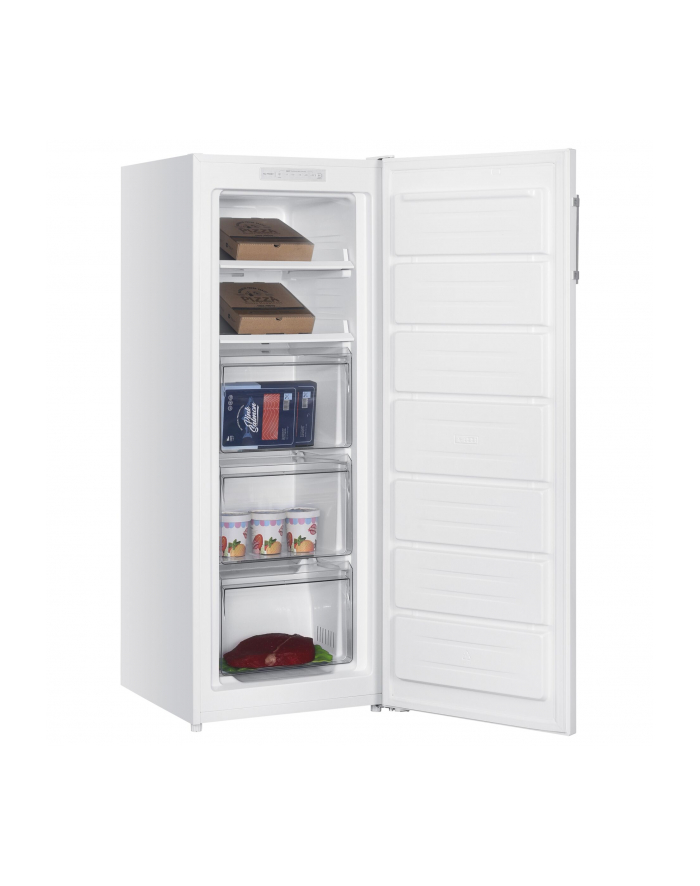 Severin GS 8868             biały Gefrierschrank główny
