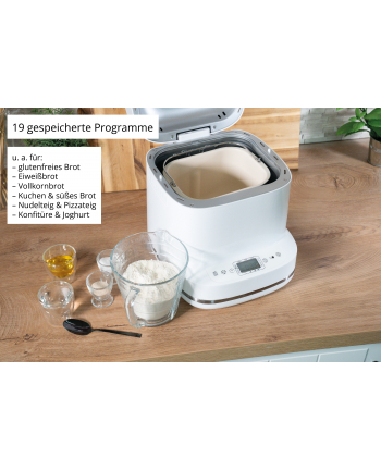 Unold 68120 Bernd Backmeister