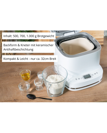 Unold 68120 Bernd Backmeister