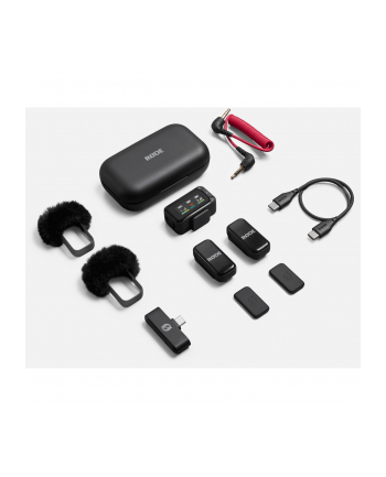 Rode Wireless Micro Camera Kit nr 2