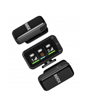 Rode Wireless Micro Camera Kit