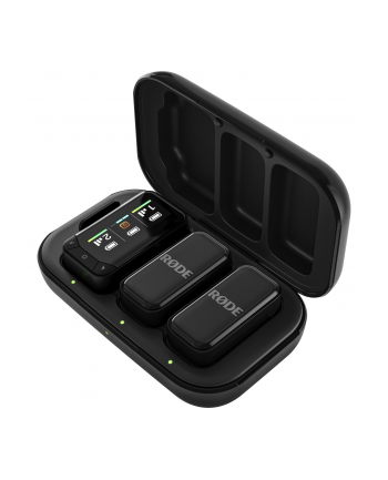 Rode Wireless Micro Camera Kit